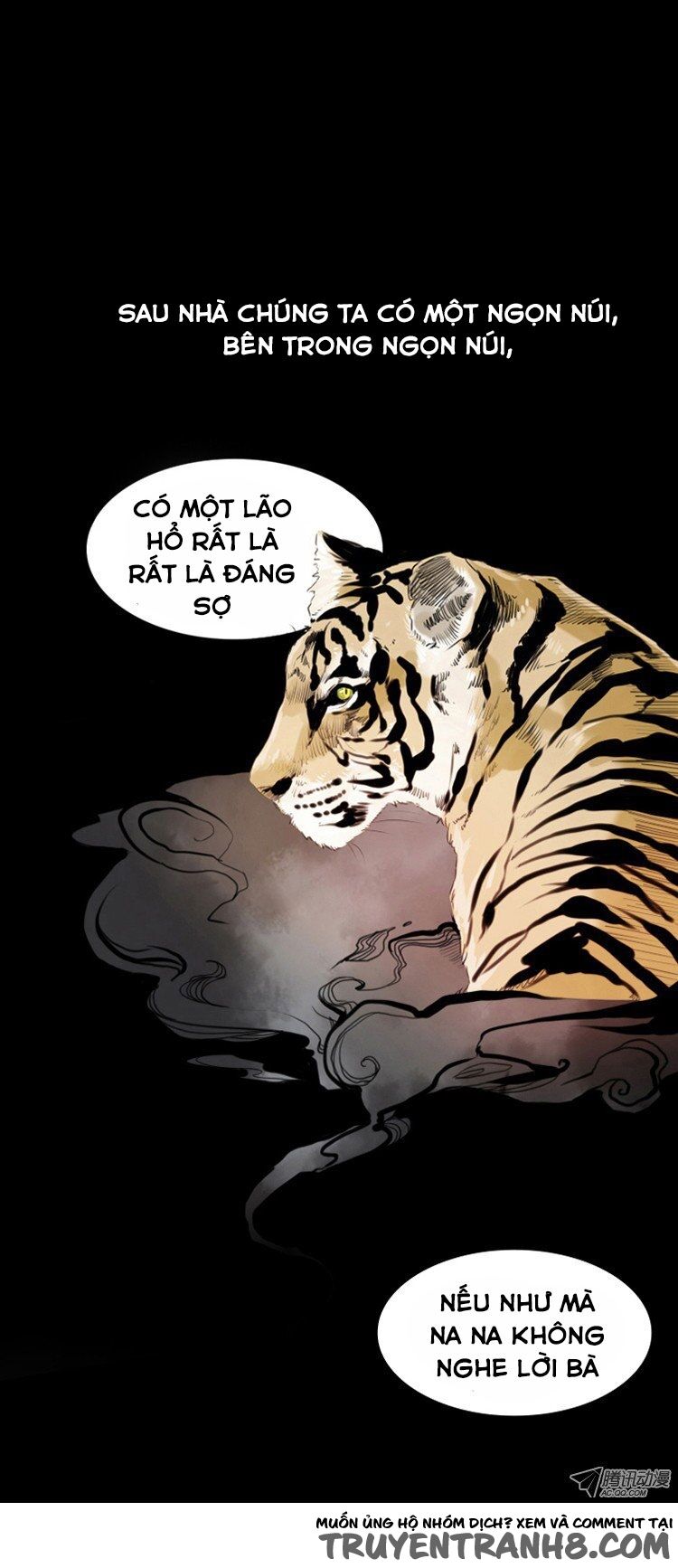 Yêu Là Dễ Nhất Trên Đời: Chapter 1