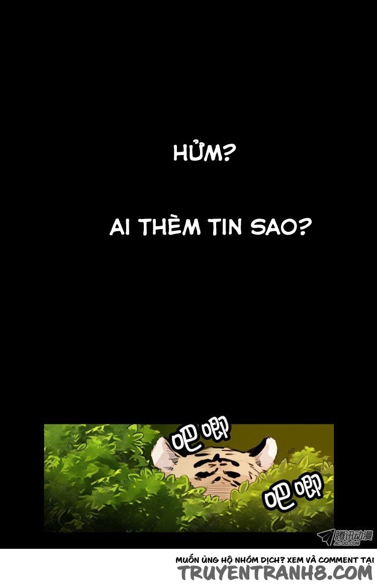 Yêu Là Dễ Nhất Trên Đời: Chapter 1