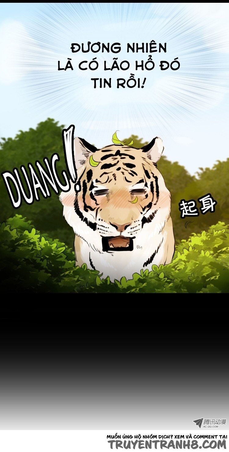 Yêu Là Dễ Nhất Trên Đời: Chapter 1