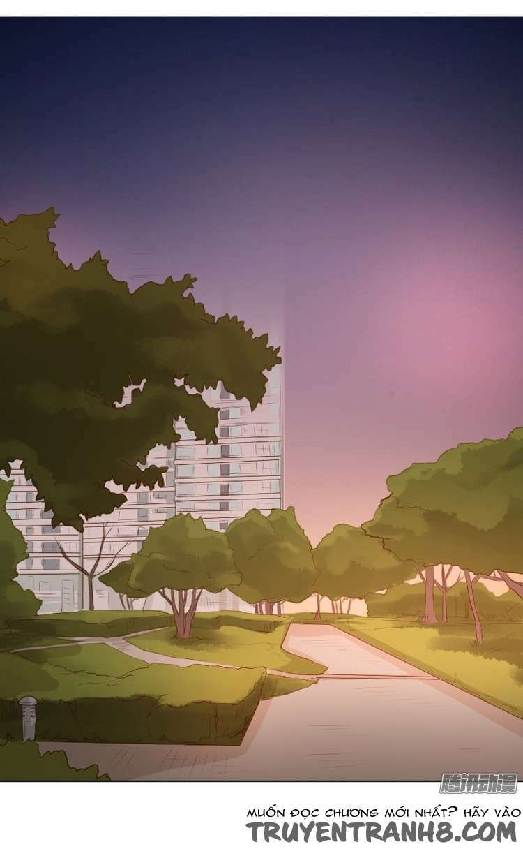 Yêu Là Dễ Nhất Trên Đời: Chapter 15