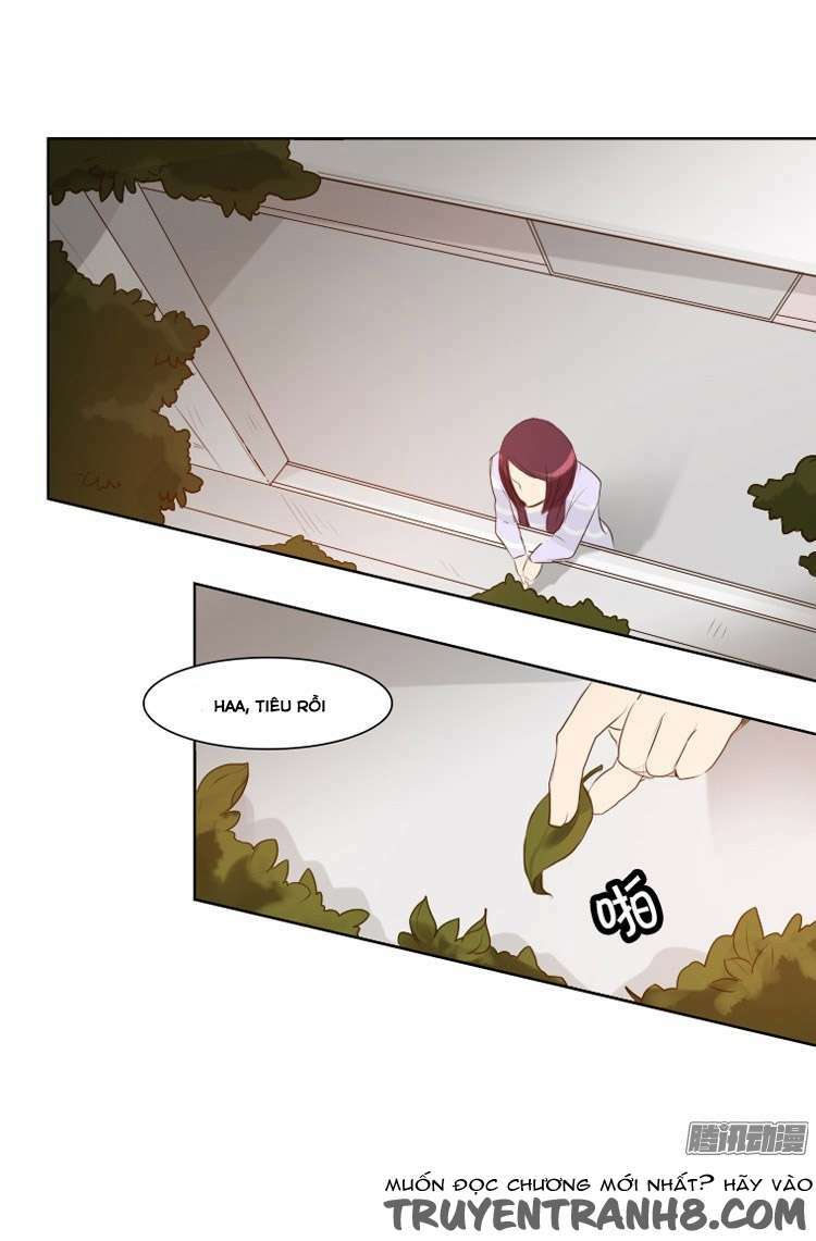 Yêu Là Dễ Nhất Trên Đời: Chapter 15
