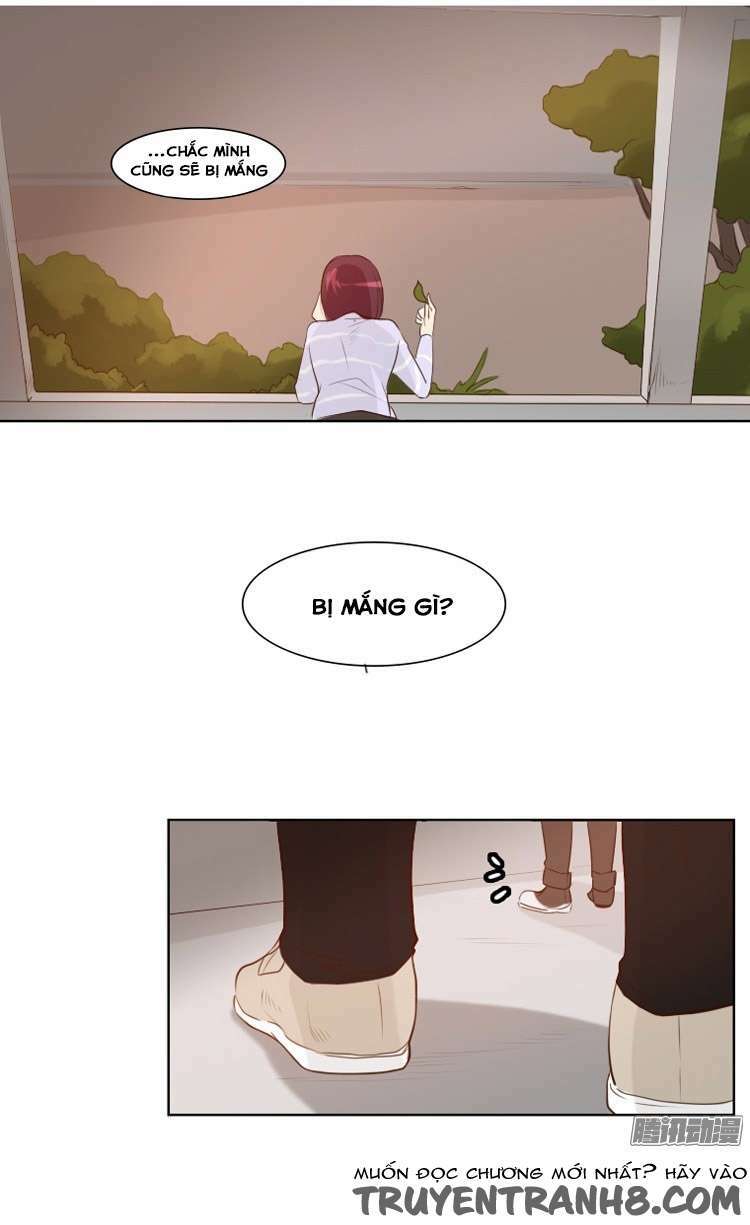 Yêu Là Dễ Nhất Trên Đời: Chapter 15