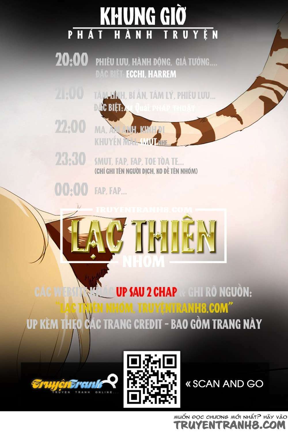Yêu Là Dễ Nhất Trên Đời: Chapter 15
