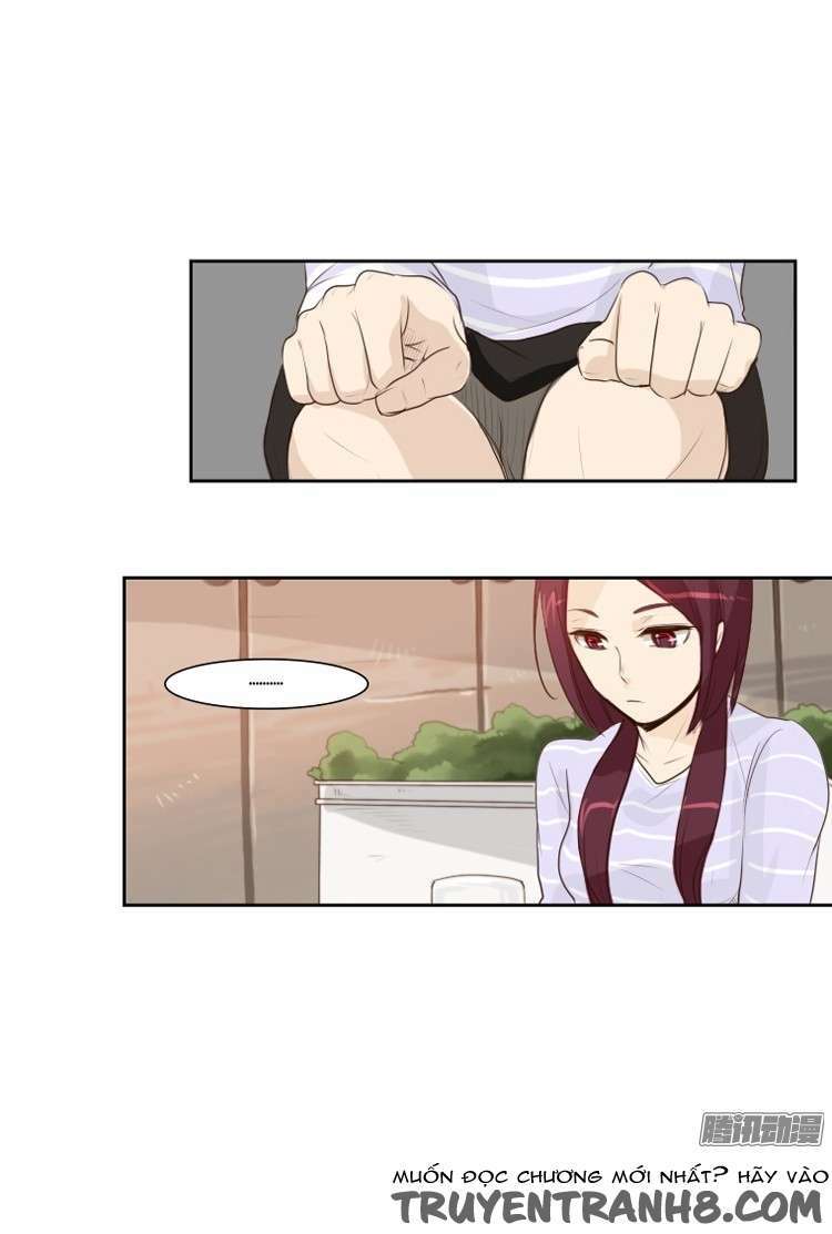 Yêu Là Dễ Nhất Trên Đời: Chapter 15