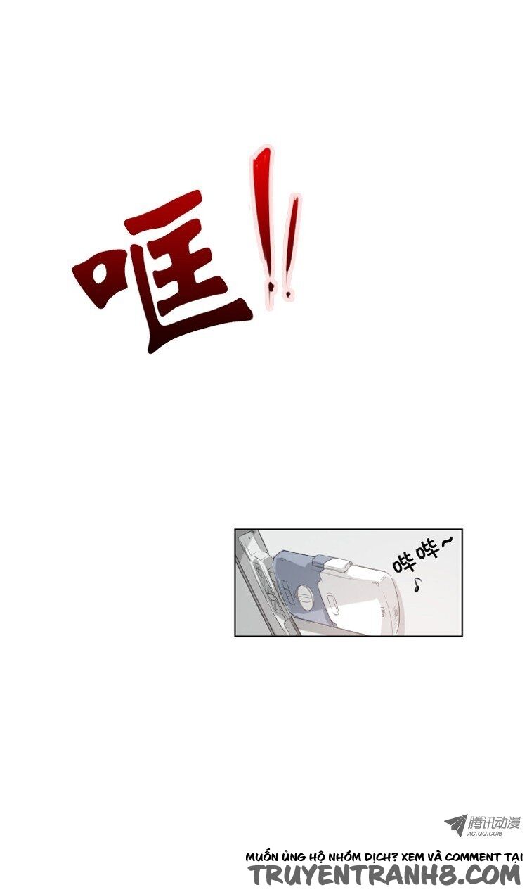 Yêu Là Dễ Nhất Trên Đời: Chapter 3
