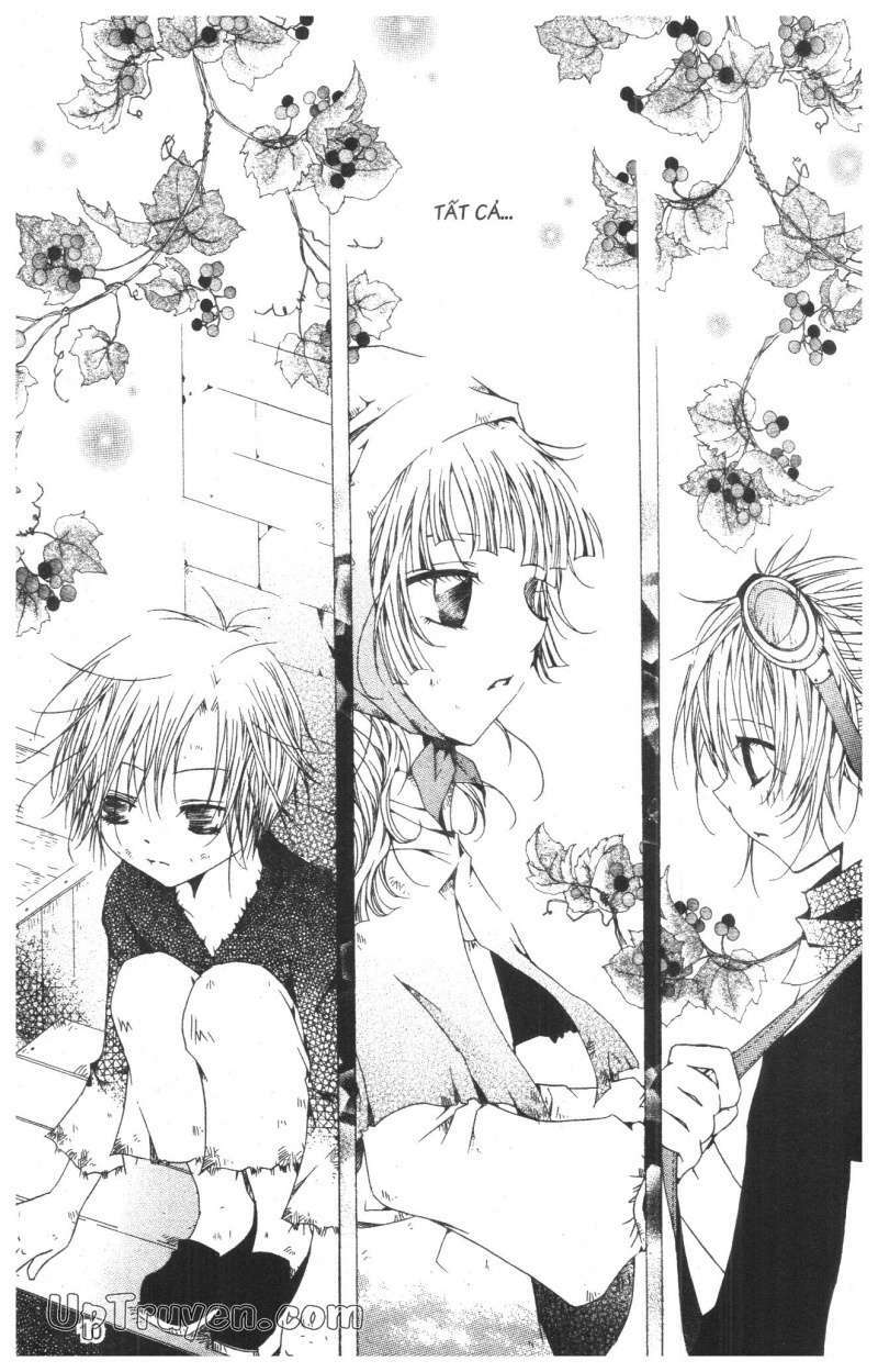 Nước Mắt Nàng Tiên Cá: Chapter 10