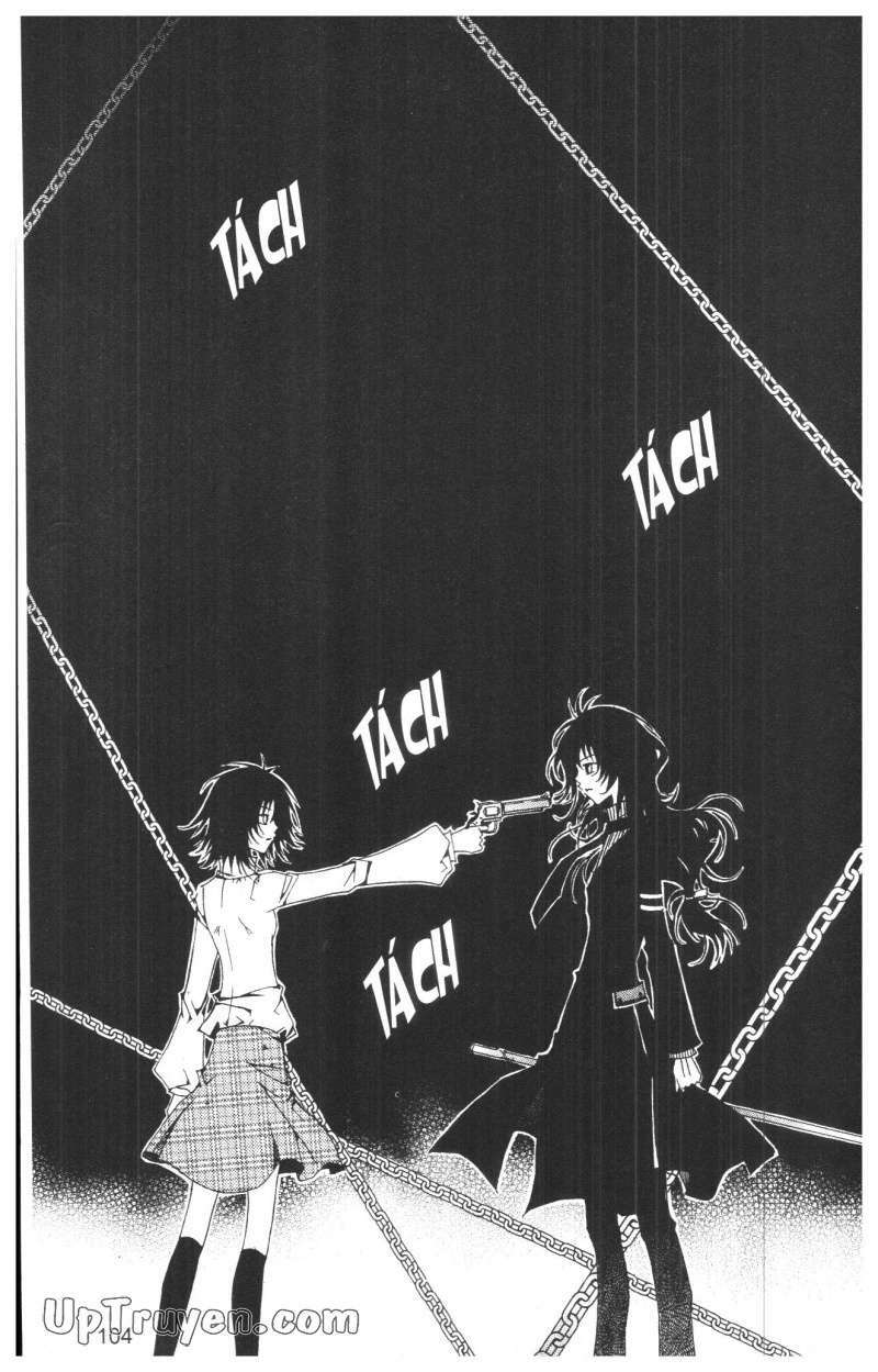 Nước Mắt Nàng Tiên Cá: Chapter 10