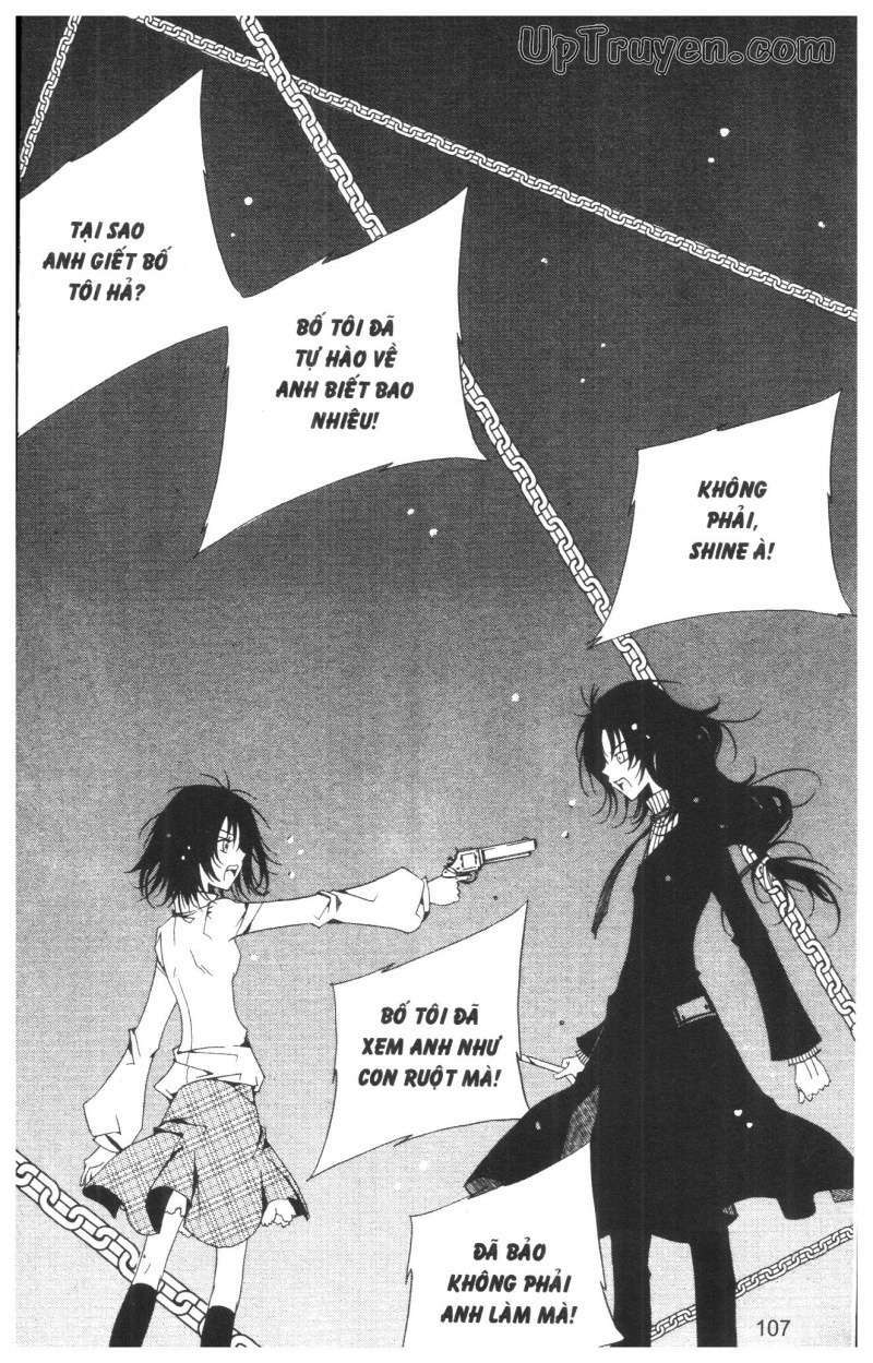 Nước Mắt Nàng Tiên Cá: Chapter 10