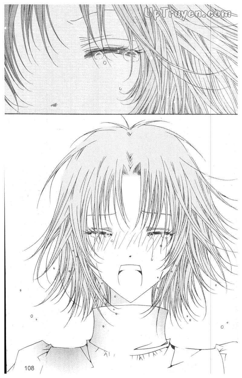 Nước Mắt Nàng Tiên Cá: Chapter 10