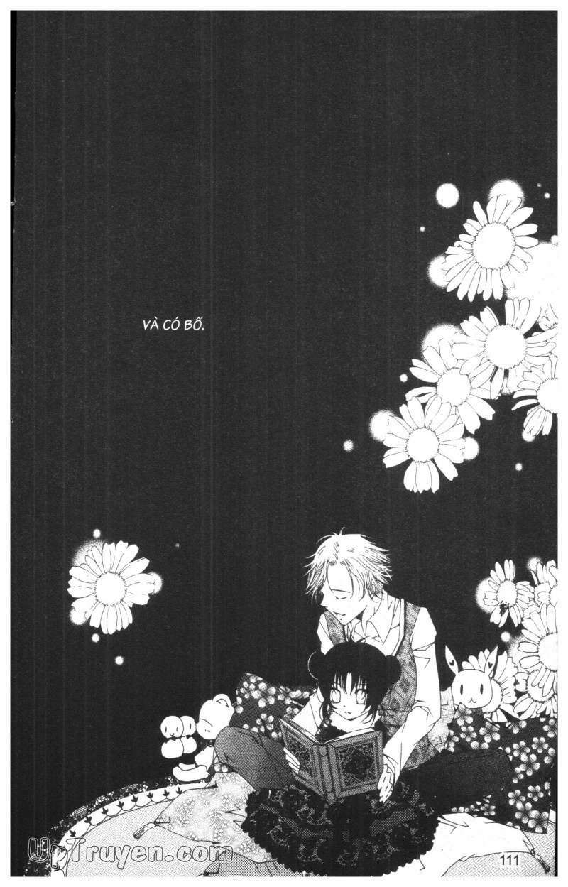 Nước Mắt Nàng Tiên Cá: Chapter 10