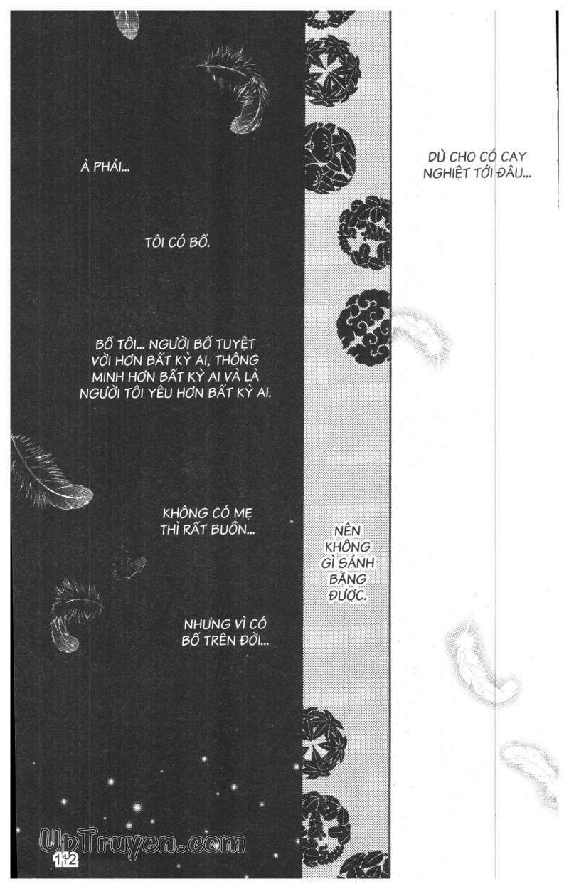Nước Mắt Nàng Tiên Cá: Chapter 10