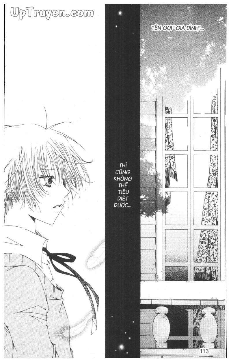 Nước Mắt Nàng Tiên Cá: Chapter 10