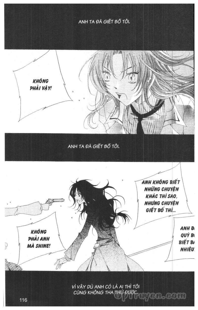 Nước Mắt Nàng Tiên Cá: Chapter 10