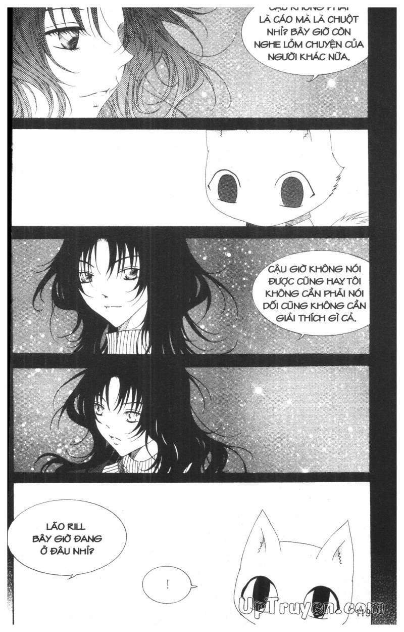 Nước Mắt Nàng Tiên Cá: Chapter 10