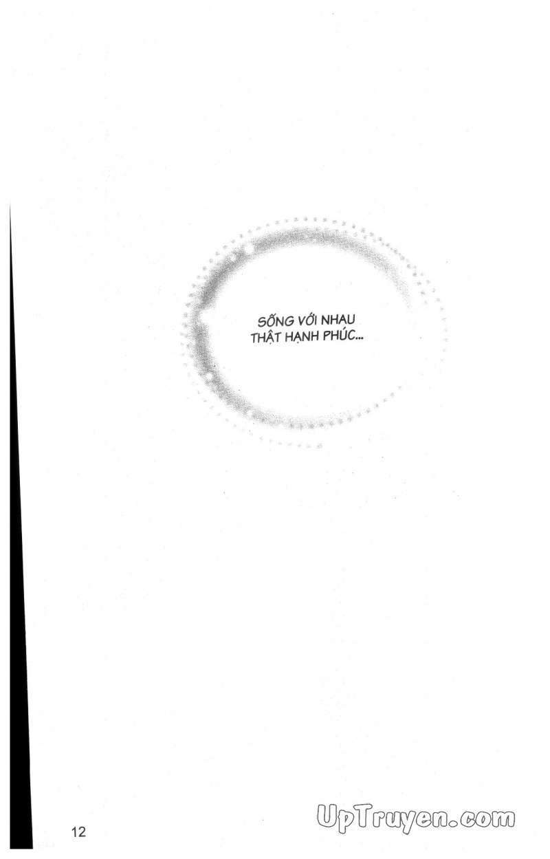 Nước Mắt Nàng Tiên Cá: Chapter 10