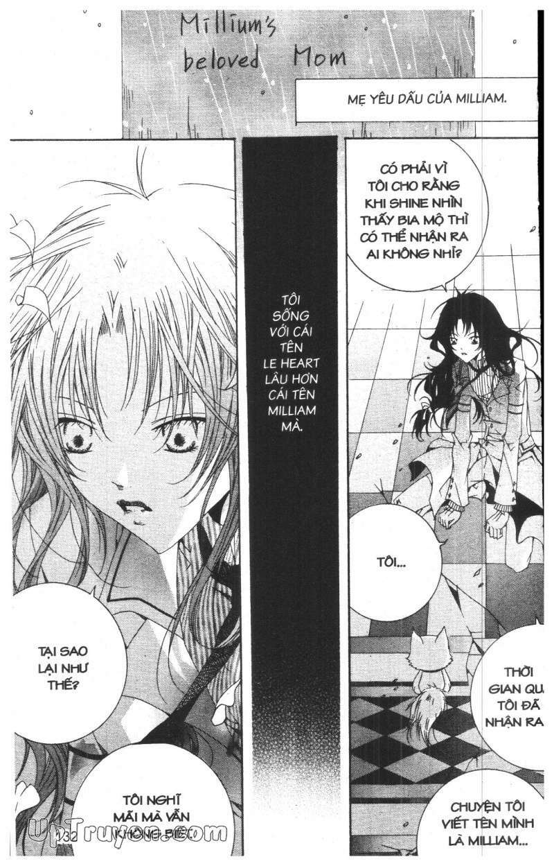 Nước Mắt Nàng Tiên Cá: Chapter 10