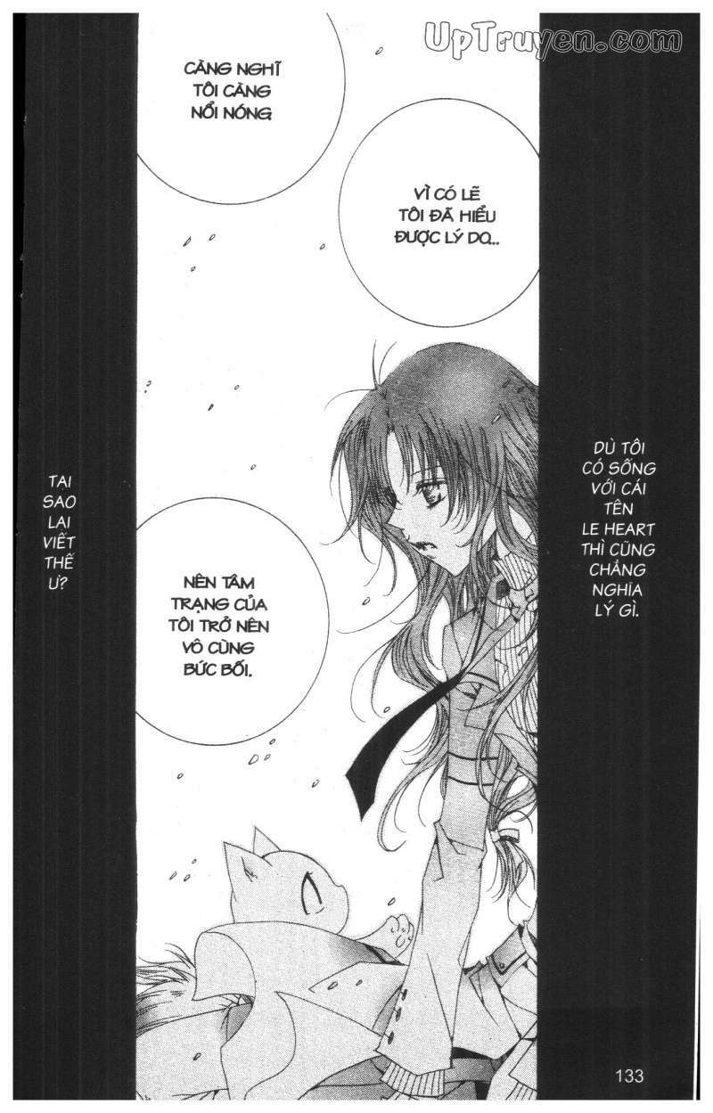 Nước Mắt Nàng Tiên Cá: Chapter 10