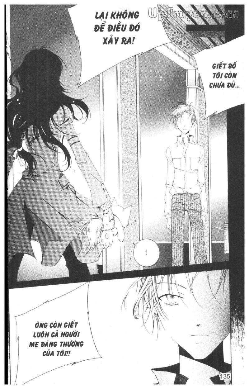 Nước Mắt Nàng Tiên Cá: Chapter 10