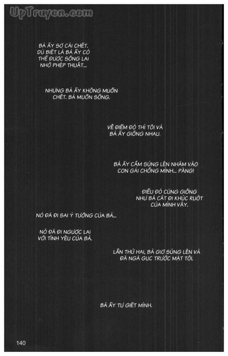 Nước Mắt Nàng Tiên Cá: Chapter 10