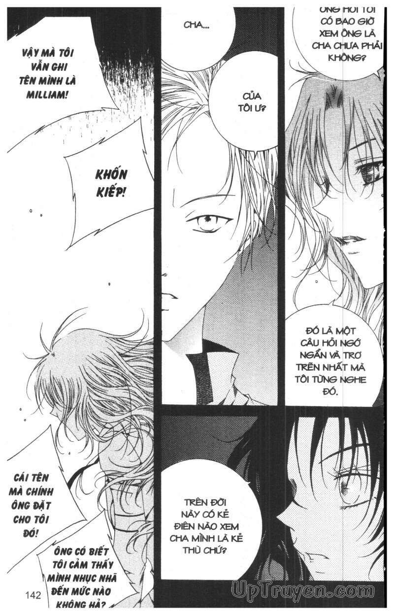 Nước Mắt Nàng Tiên Cá: Chapter 10