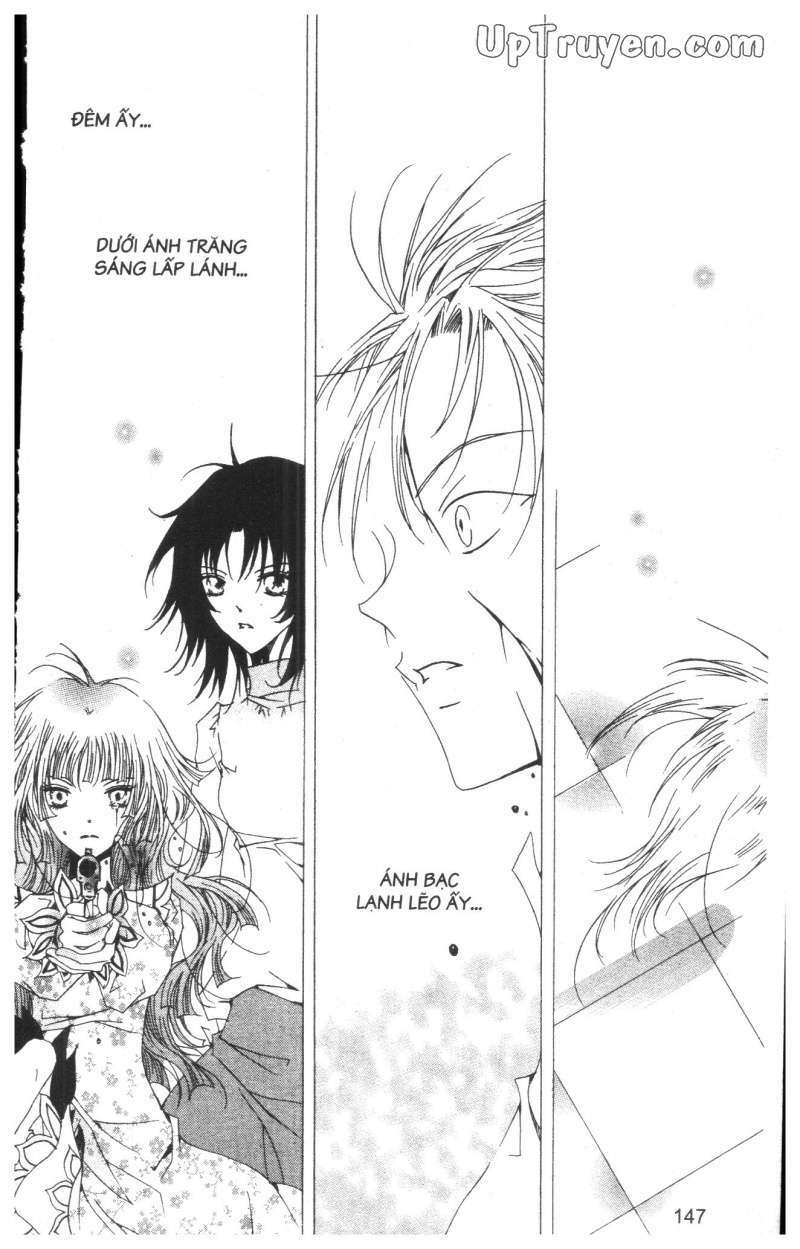 Nước Mắt Nàng Tiên Cá: Chapter 10