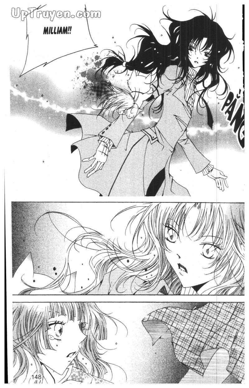 Nước Mắt Nàng Tiên Cá: Chapter 10