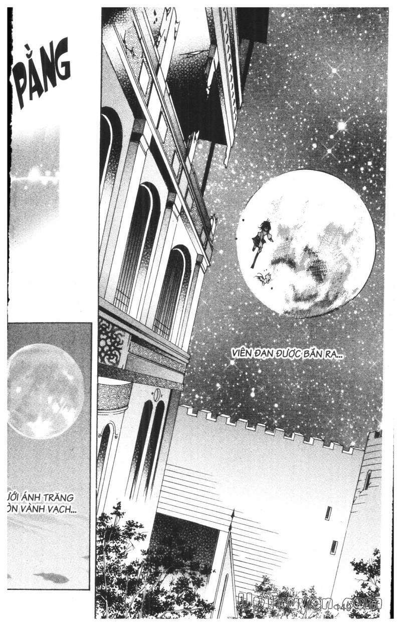 Nước Mắt Nàng Tiên Cá: Chapter 10