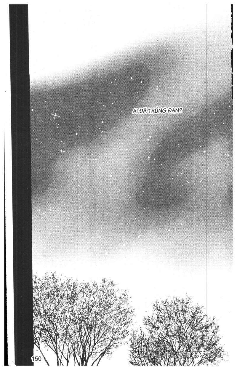 Nước Mắt Nàng Tiên Cá: Chapter 10
