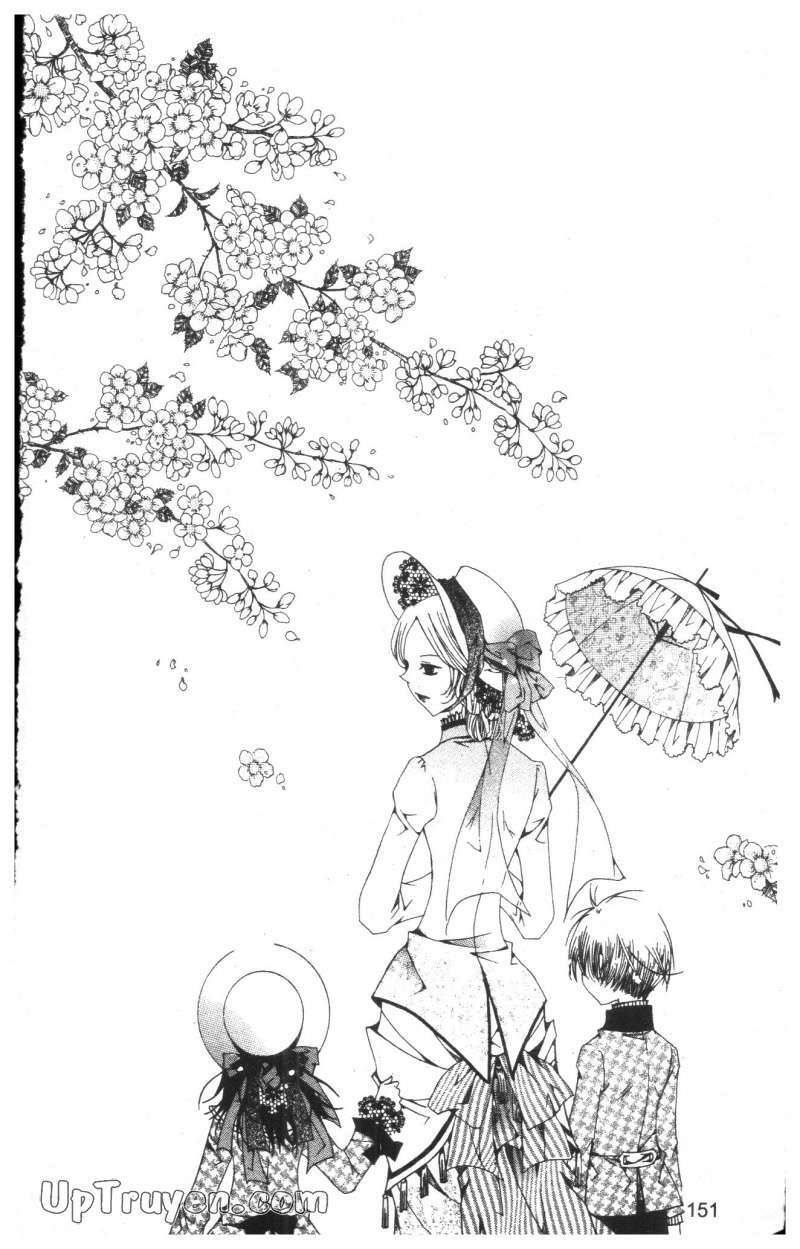 Nước Mắt Nàng Tiên Cá: Chapter 10