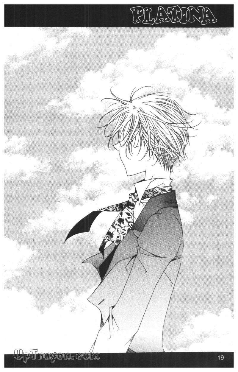 Nước Mắt Nàng Tiên Cá: Chapter 10
