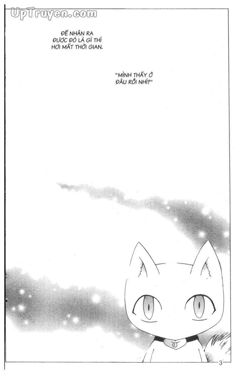 Nước Mắt Nàng Tiên Cá: Chapter 10