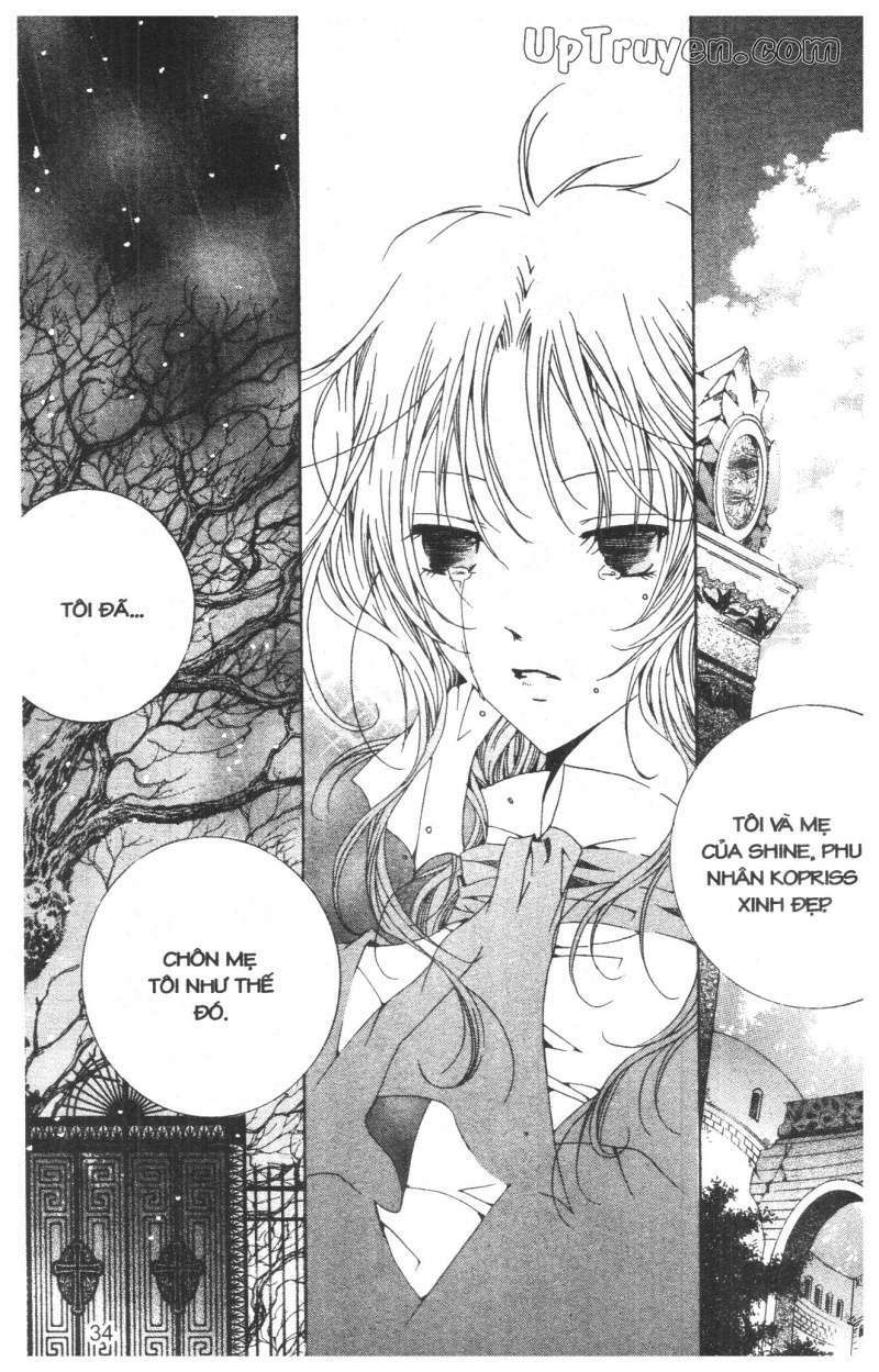 Nước Mắt Nàng Tiên Cá: Chapter 10