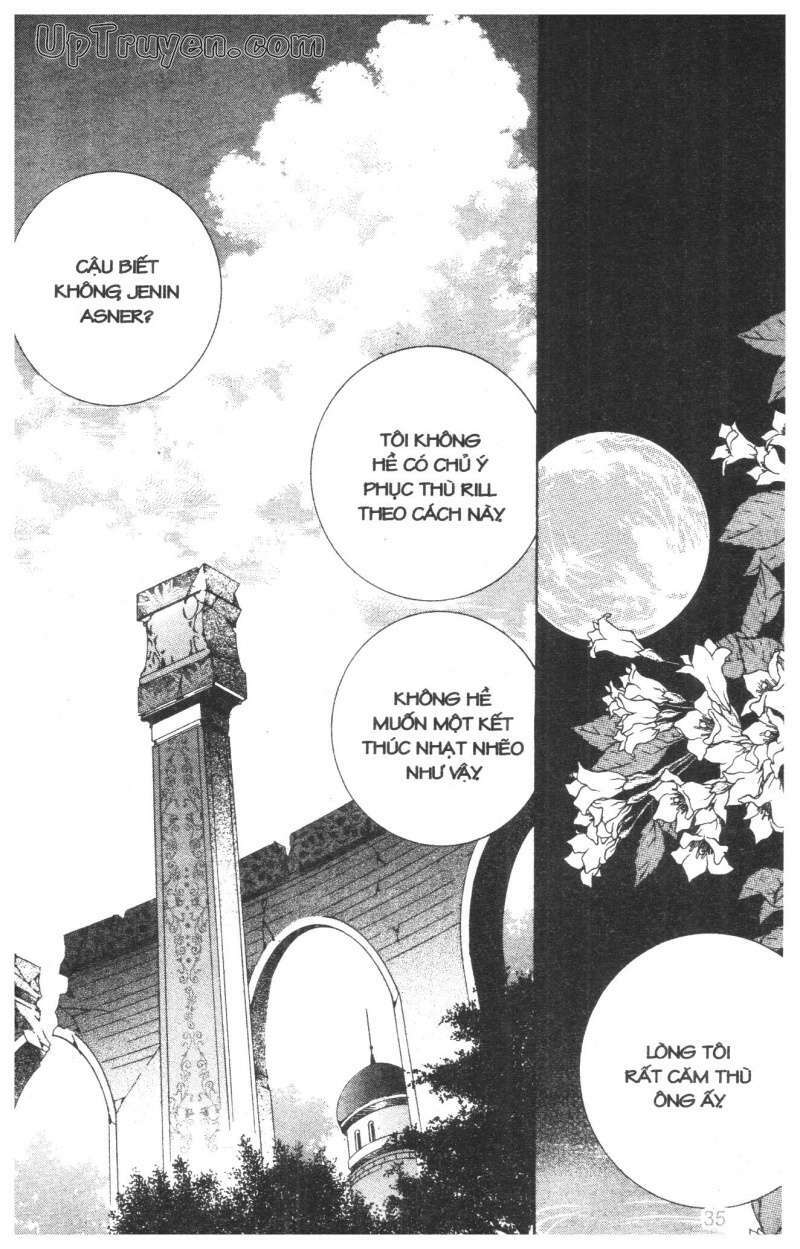 Nước Mắt Nàng Tiên Cá: Chapter 10