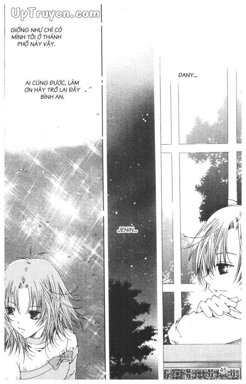 Nước Mắt Nàng Tiên Cá: Chapter 10