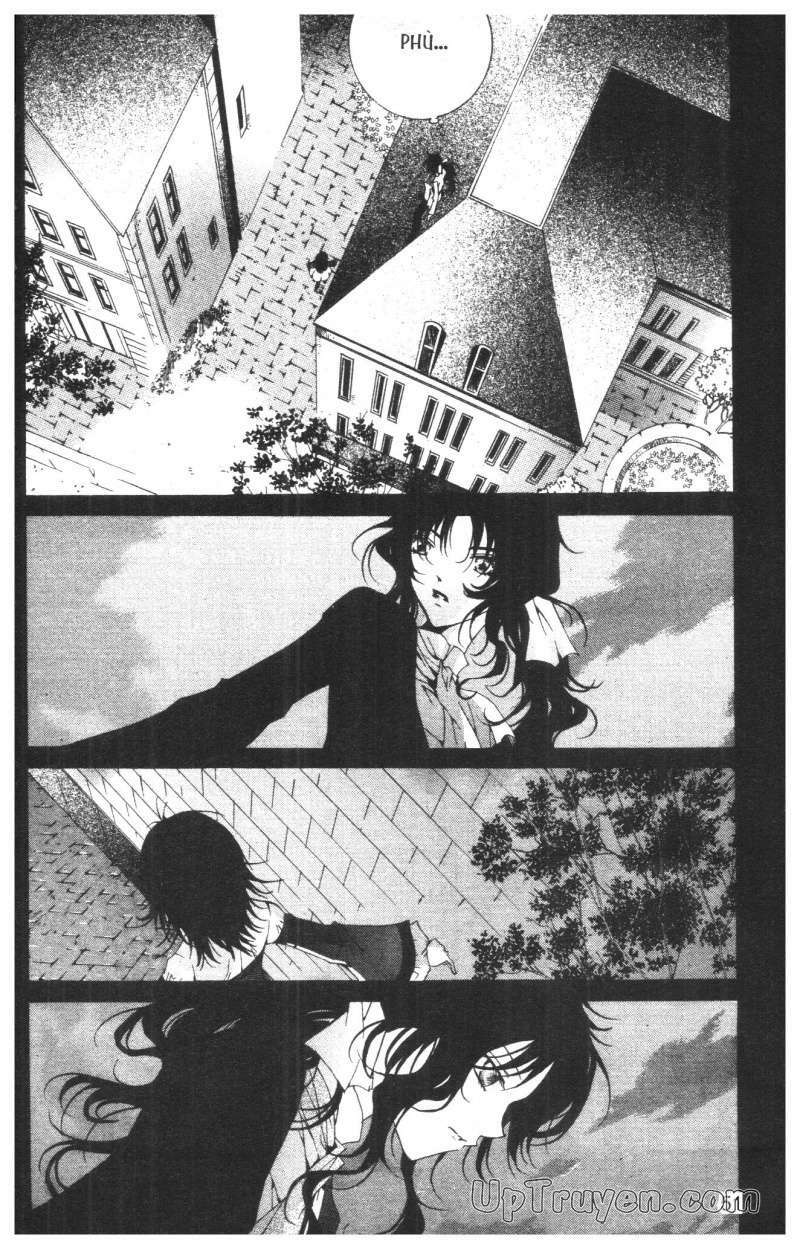 Nước Mắt Nàng Tiên Cá: Chapter 10