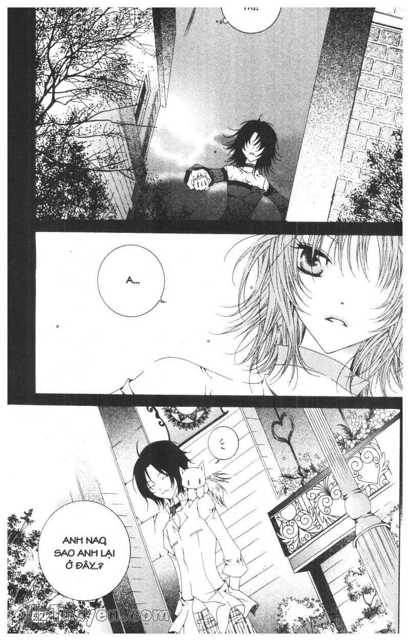Nước Mắt Nàng Tiên Cá: Chapter 10