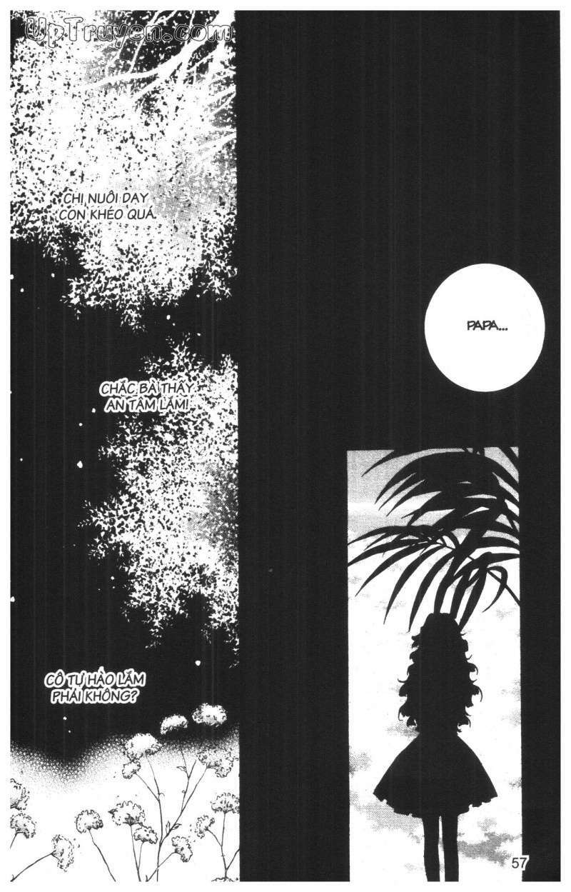 Nước Mắt Nàng Tiên Cá: Chapter 10