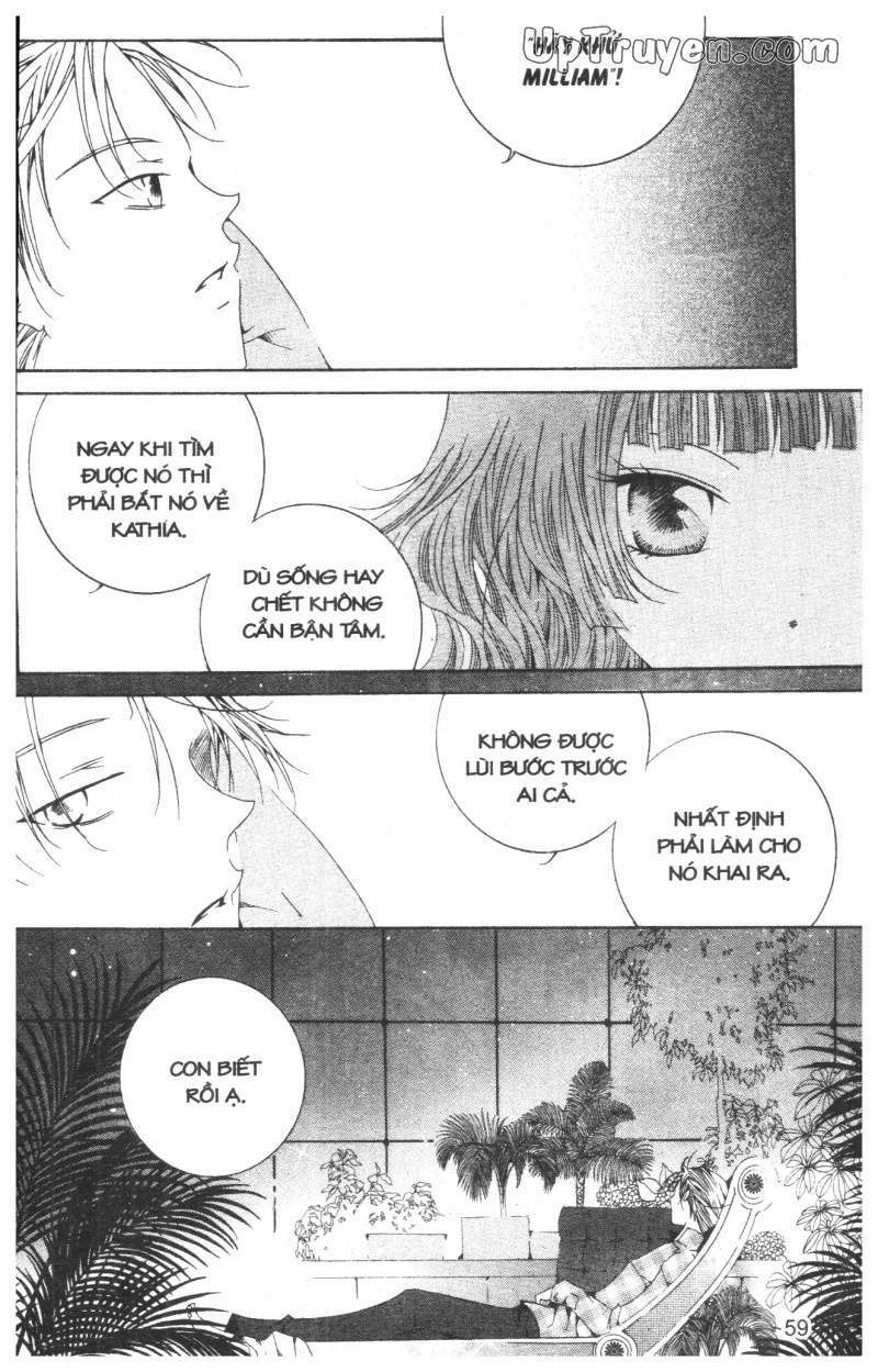 Nước Mắt Nàng Tiên Cá: Chapter 10
