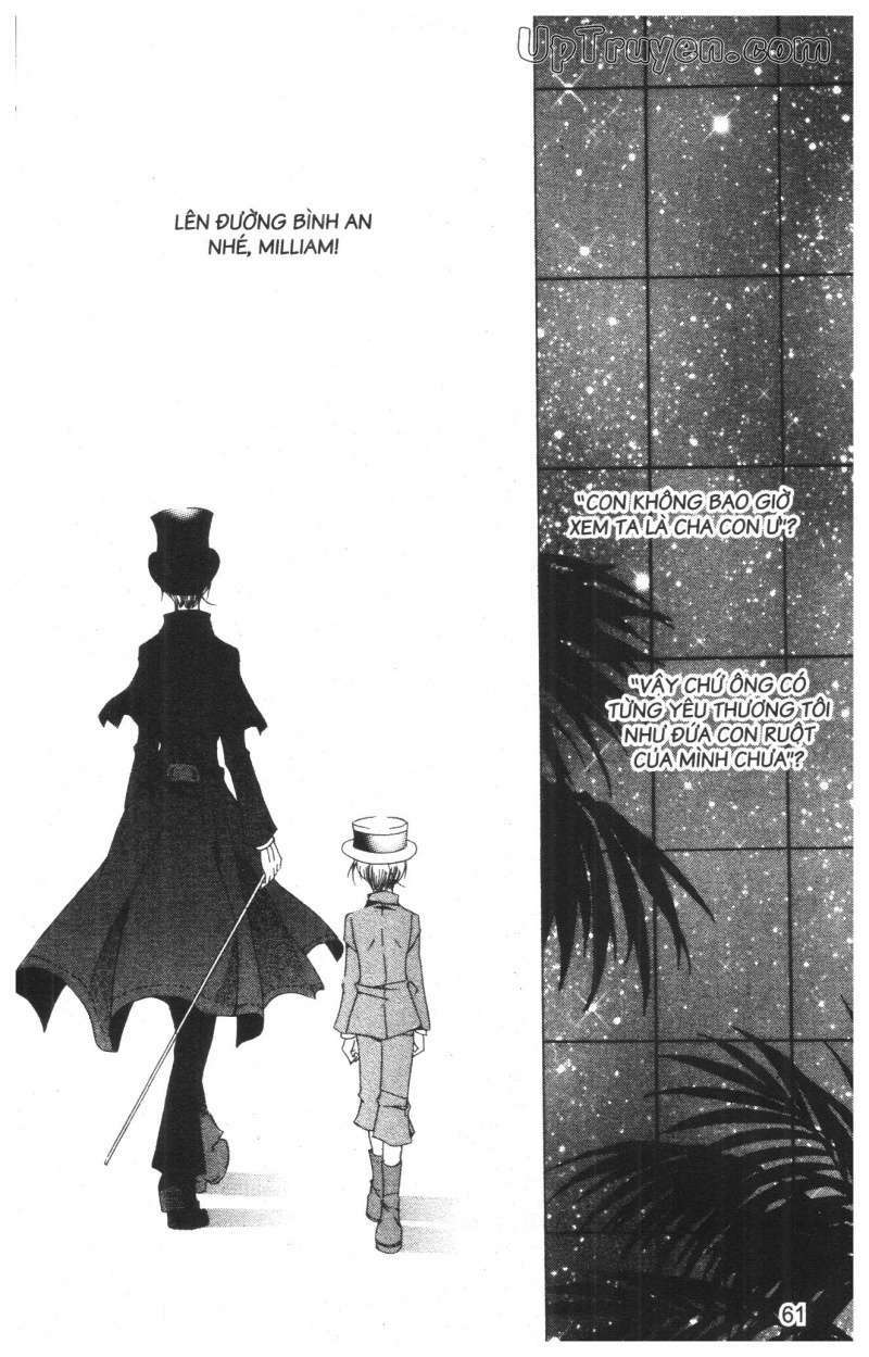 Nước Mắt Nàng Tiên Cá: Chapter 10