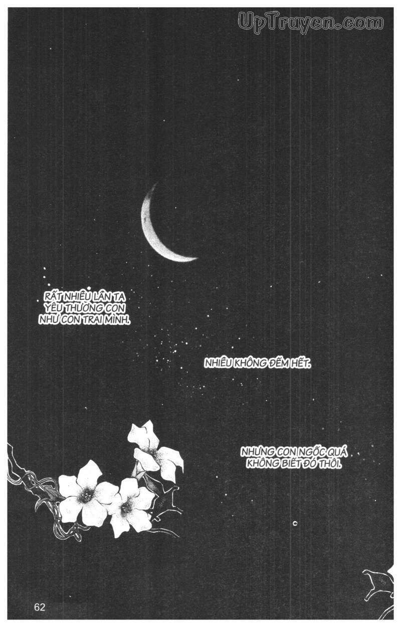 Nước Mắt Nàng Tiên Cá: Chapter 10