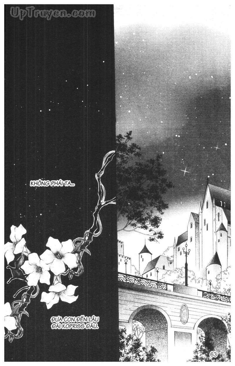 Nước Mắt Nàng Tiên Cá: Chapter 10