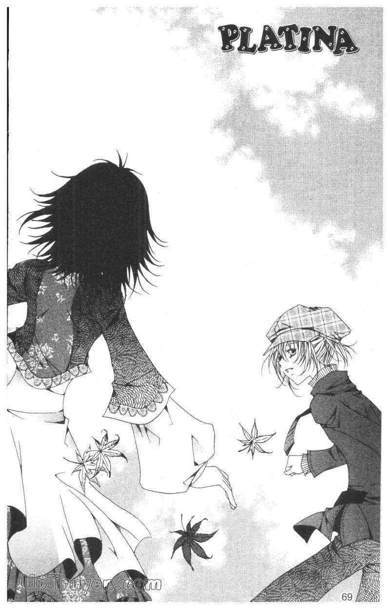 Nước Mắt Nàng Tiên Cá: Chapter 10