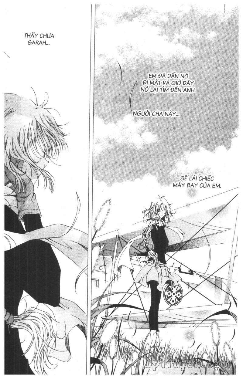 Nước Mắt Nàng Tiên Cá: Chapter 10