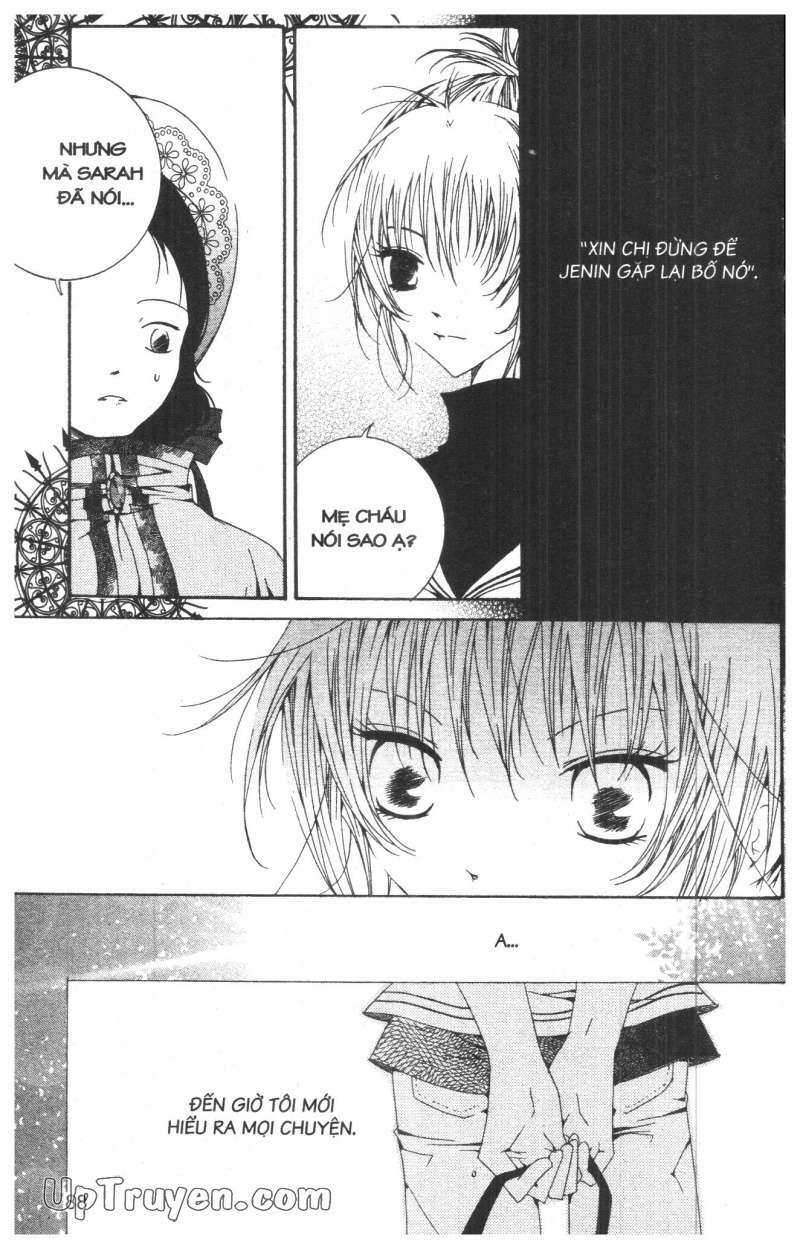Nước Mắt Nàng Tiên Cá: Chapter 10