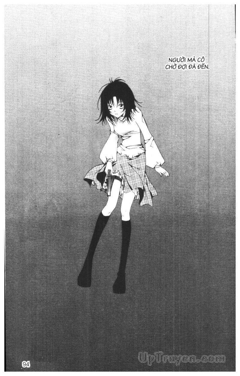 Nước Mắt Nàng Tiên Cá: Chapter 10