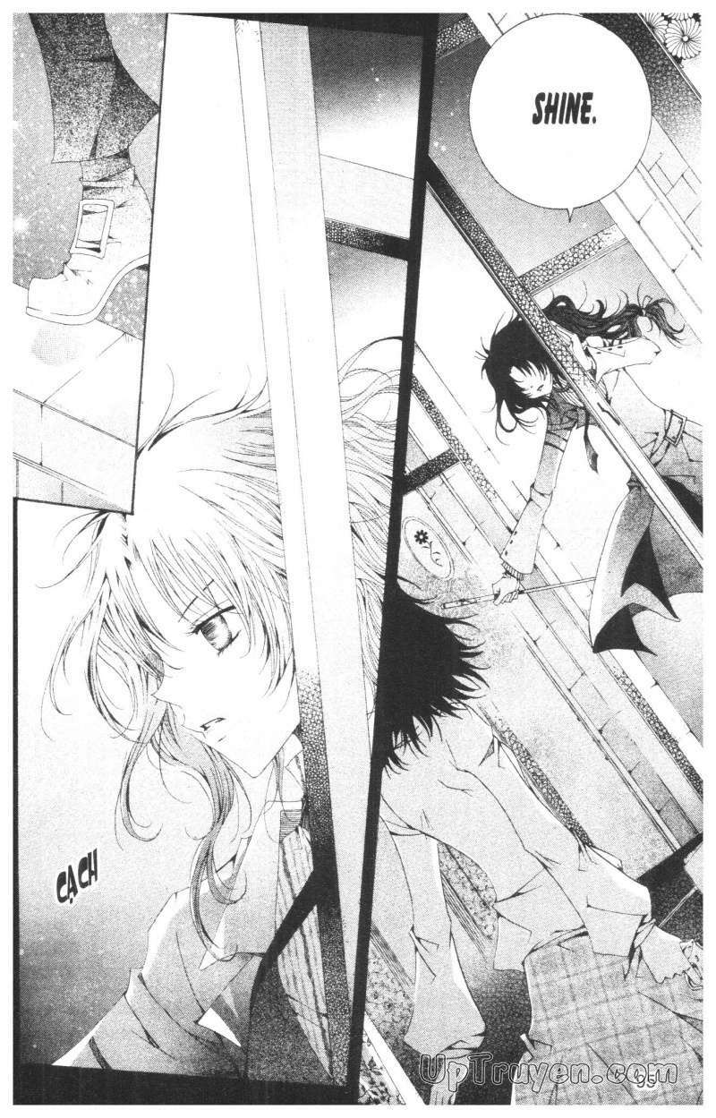 Nước Mắt Nàng Tiên Cá: Chapter 10