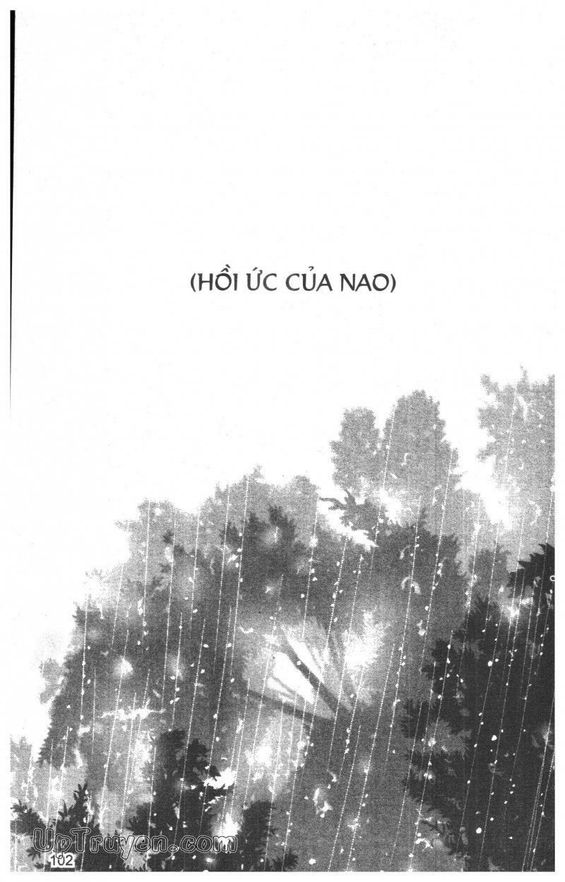 Nước Mắt Nàng Tiên Cá: Chapter 3