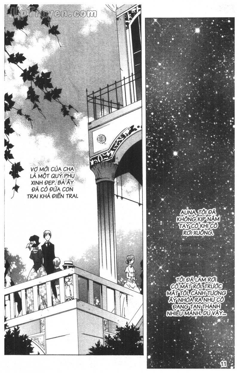Nước Mắt Nàng Tiên Cá: Chapter 4