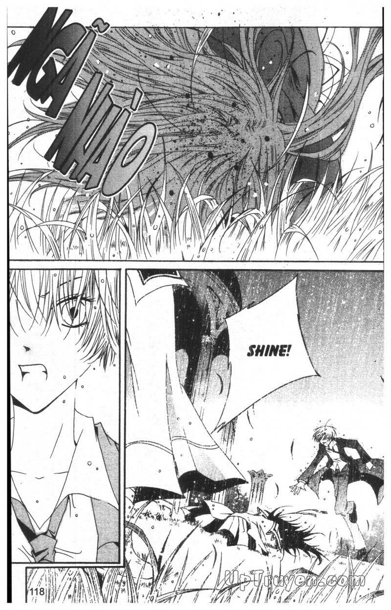Nước Mắt Nàng Tiên Cá: Chapter 4
