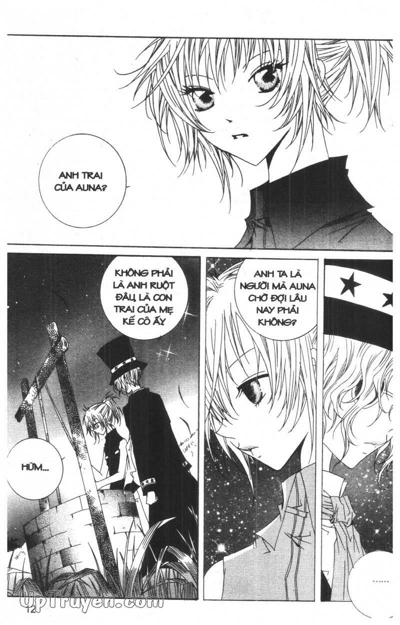 Nước Mắt Nàng Tiên Cá: Chapter 4